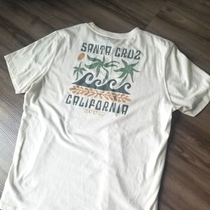 OLD NAVY BUNDLE DEAL - MENS LARGE SOFT GRAPHIC TEES - LOSE FIT - Pack of three